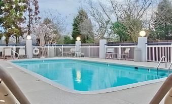 Spark by Hilton Kannapolis