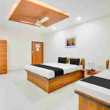 Hotel O Grand Executive Rooms