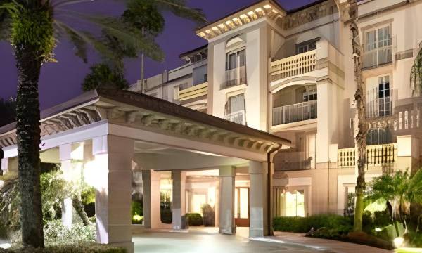 Trianon Bonita Bay Hotel