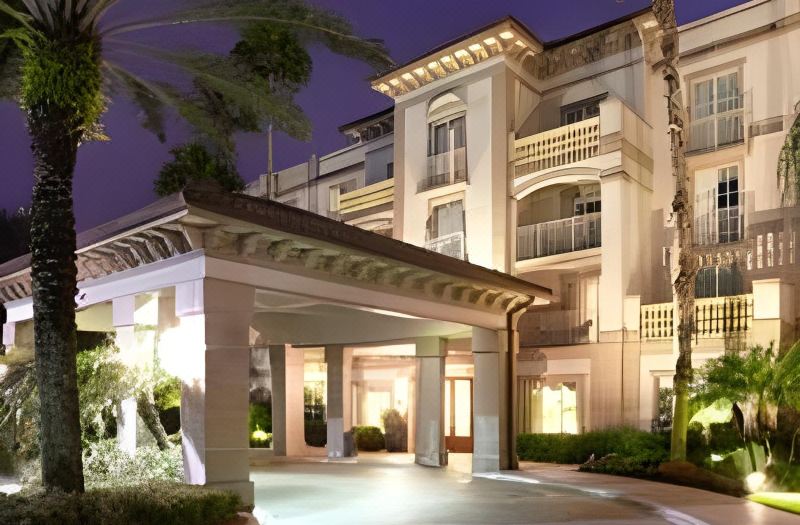 Trianon Bonita Bay Hotel