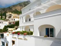 Palazzo Marzoli Resort, Positano Hotels in Positano