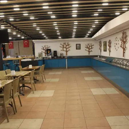 CihanTürk Hotel