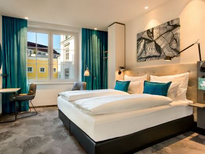 Motel One Linz-Hauptplatz