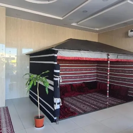 Zain Tabuk Furnished Apartments