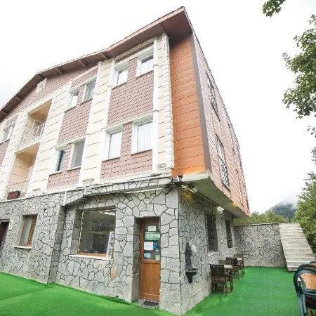 Inceli Hotel