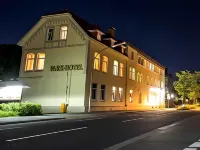 Parkhotel Lingen by Hackmann Hôtels à : Lingen
