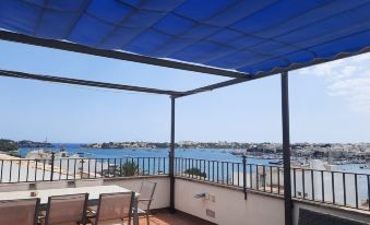 Can Alou, Village House with Mediterranean Charme
