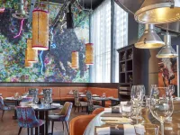Malmaison Aberdeen Ξενοδοχεία στην πόλη Αμπερντήν