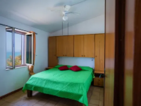 Stelle Hotel a Trappeto