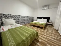 Hotel Principal Hotels in Tarrafal