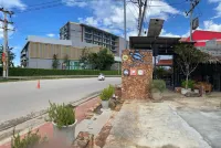 The Curve Residence