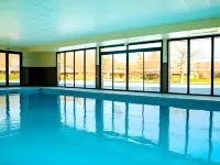 Vacancéole - le Domaine des Monédières - Gym