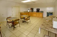 Extended Stay Suites Cookeville - Tennessee Tech Hoteles en Cookeville