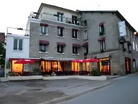 Le Bellerive Hotels in Nedde