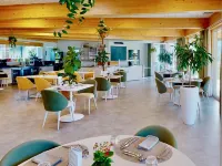 Alparthotel Hotels in Lavey-Morcles
