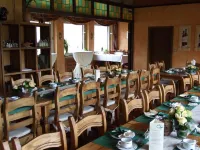 Hotel Forsthaus Hotels in Ettringen