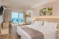 Hotel Las Arenas, Affiliated by Melia
