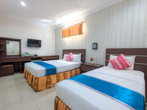 Hotel Gajah Mada Hotels in Ponorogo