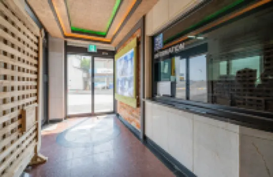 Donghae Donghaebeach Motel