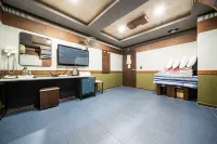 保寧Sanhobeach飯店