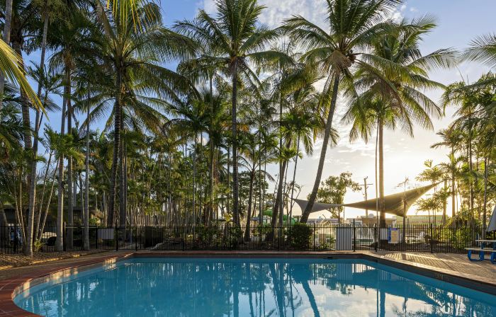 Discovery Parks - Rockhampton