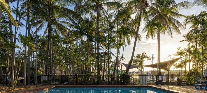 Discovery Parks - Rockhampton Hotels in Rockhampton