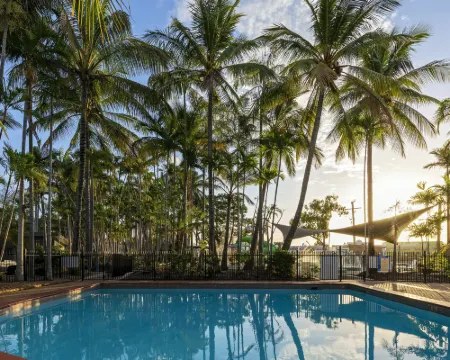 Discovery Parks - Rockhampton Hotels in Rockhampton