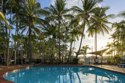 Discovery Parks - Rockhampton Hotels in The Caves