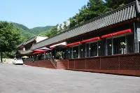 Sunchang Gangcheonsan Camping Resort Pension