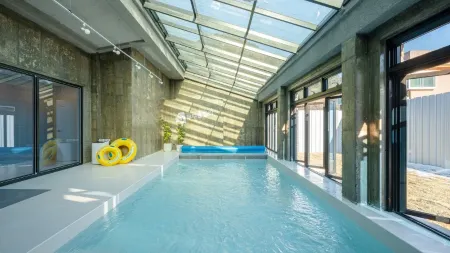 Muju Narin Pool Villa