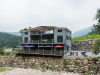Youngwol Bareungol Pension