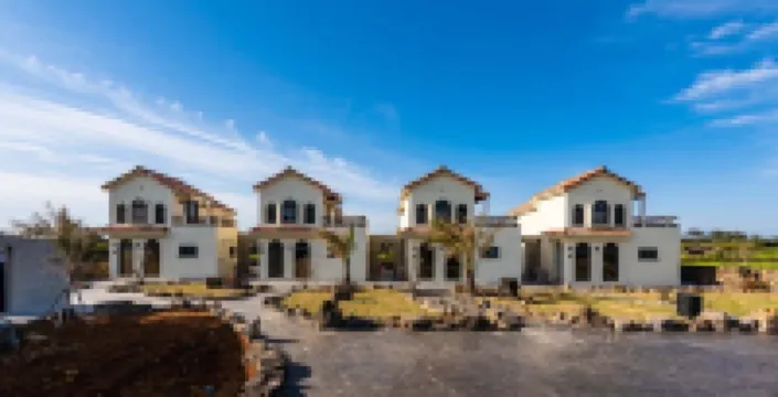 Jeju Hadoe Pungdeong Pension Eujjeda yeogiga yoil store附近的飯店