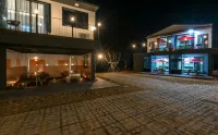 Muan Pool Beach Pension Hotels in Muan