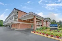 Days Inn by Wyndham Hattiesburg MS Hotels in Forrest County