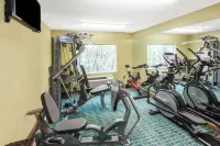 Days Inn by Wyndham Milledgeville Hotels in Milledgeville