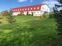 Lesnaya Gavan Recreation Camp 住宿飯店