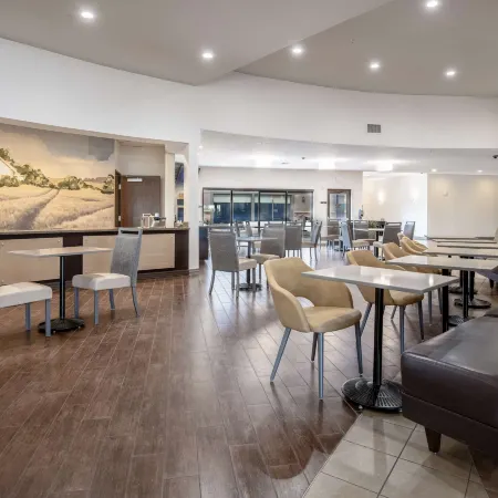 Best Western Premier Bryan College Station