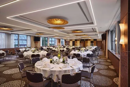 Dorint Hotel Esplanade Jena