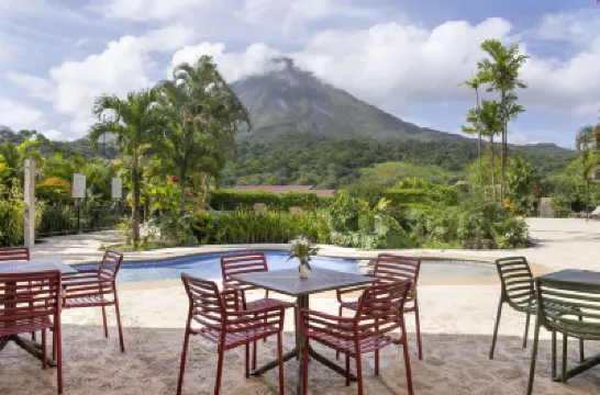 ホテル・アレナル・キオロ・スイーツ & スパ のホテル