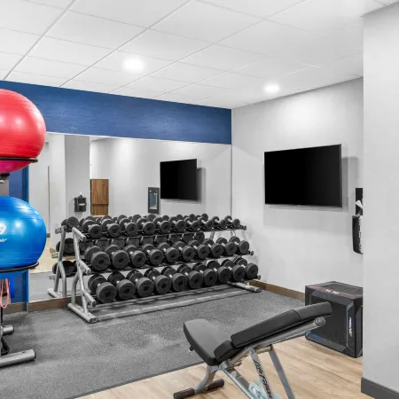 Hampton Inn Knoxville-Airport