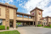 Best Western Plus Weston Inn Hôtels à : Logan