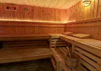 Waldhotel Wandlitz Hotels in Wandlitz