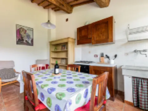 Belvedere Hotels in Montieri