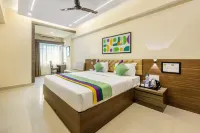 Treebo Sky City Grand Hoteles en Mangalore