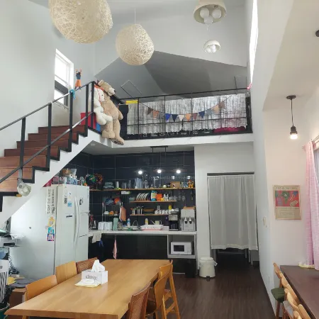 Warak Guesthouse
