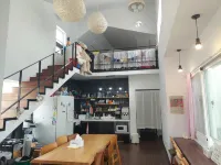 Warak Guesthouse