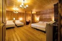 Mirtillo Alpino Casa Vacanze Hotels in Macugnaga
