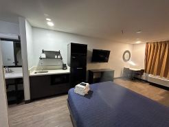 Pinetop Studio Suites