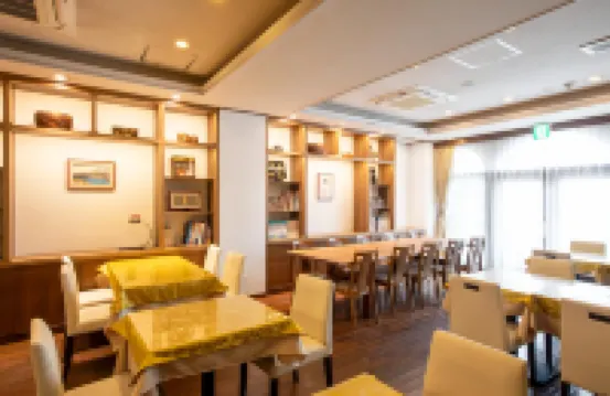 日笠克萊爾飯店