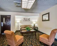 Baymont by Wyndham Rocky Mount Hotels in Rocky Mount